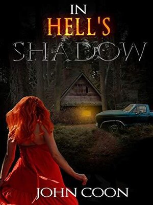 cover image of In Hell's Shadow